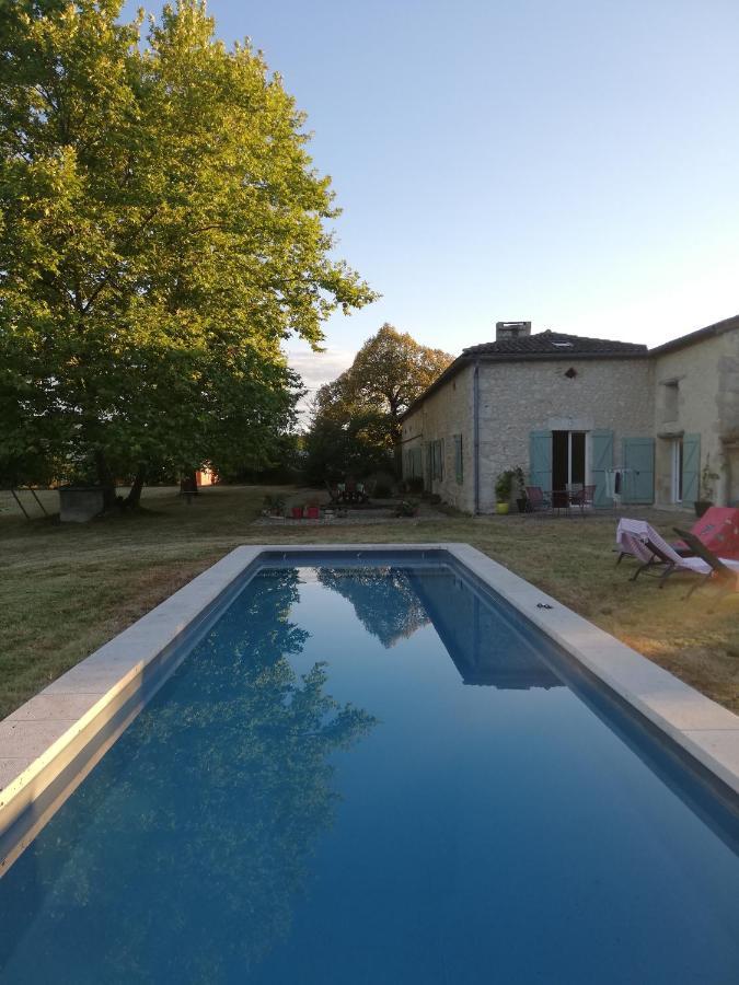 Le Haut Sechoir Buzet-sur-Baise 外观 照片